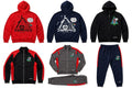 Lastborn tracksuits