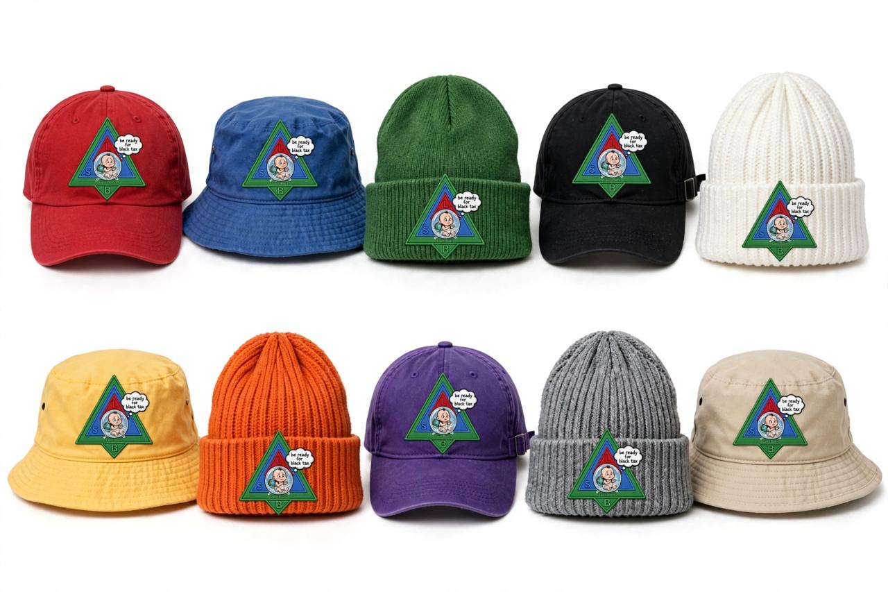 LasTboRn head wear