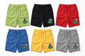 LasTboRn summer shorts