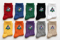 LasTboRn socks